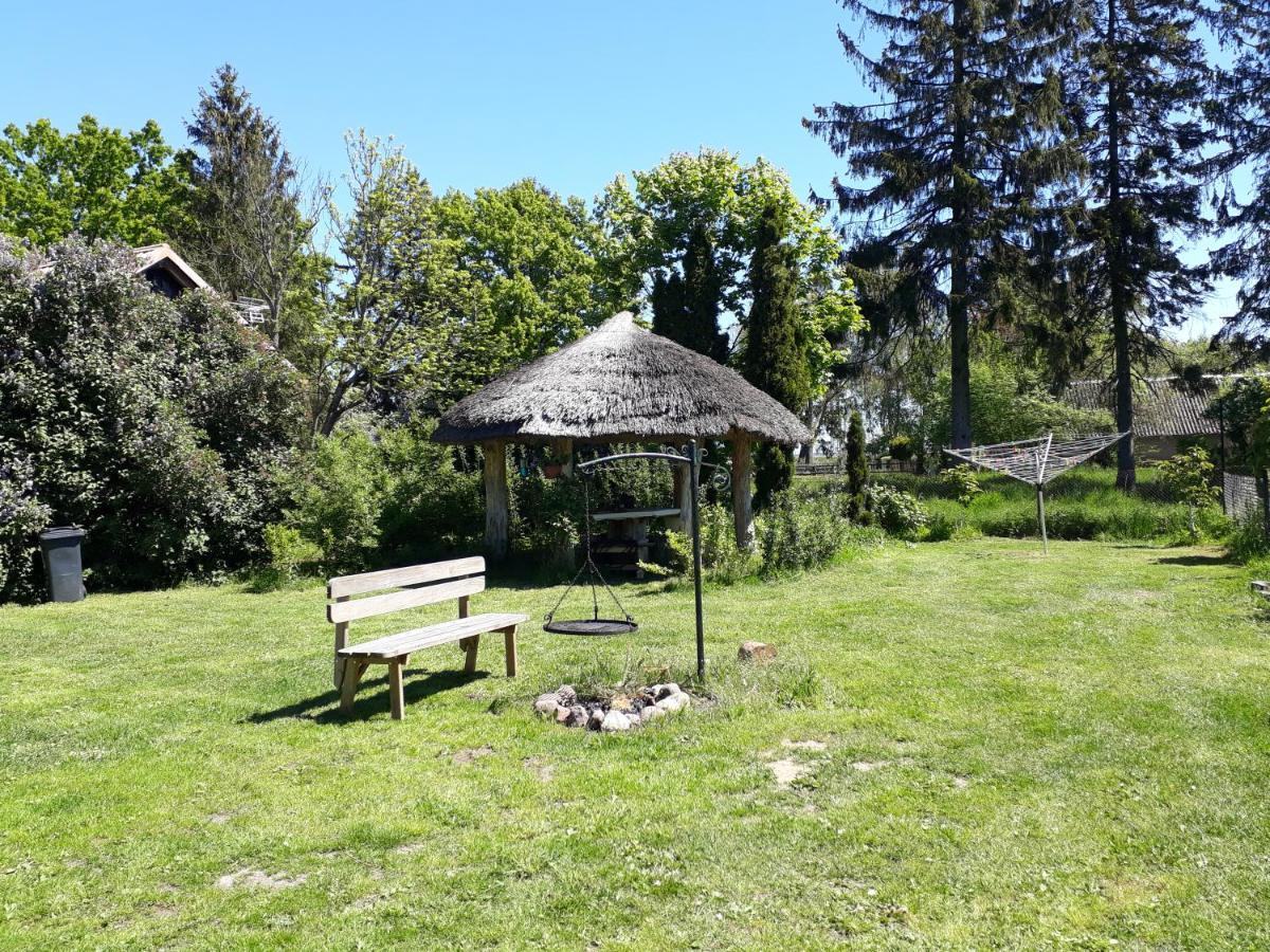 Agroturystyka Pod Debami W Klukach Smołdzino المظهر الخارجي الصورة