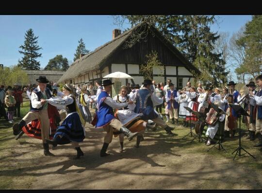 Agroturystyka Pod Debami W Klukach Smołdzino المظهر الخارجي الصورة