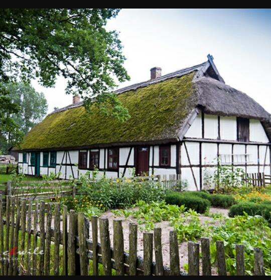 Agroturystyka Pod Debami W Klukach Smołdzino المظهر الخارجي الصورة