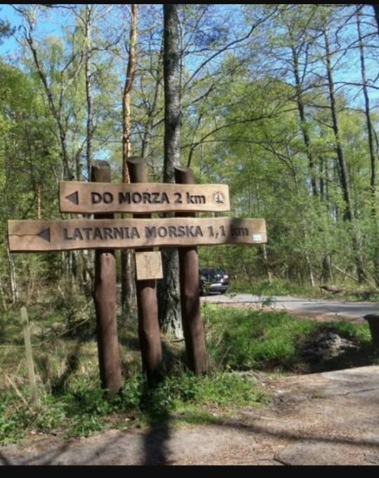Agroturystyka Pod Debami W Klukach Smołdzino المظهر الخارجي الصورة