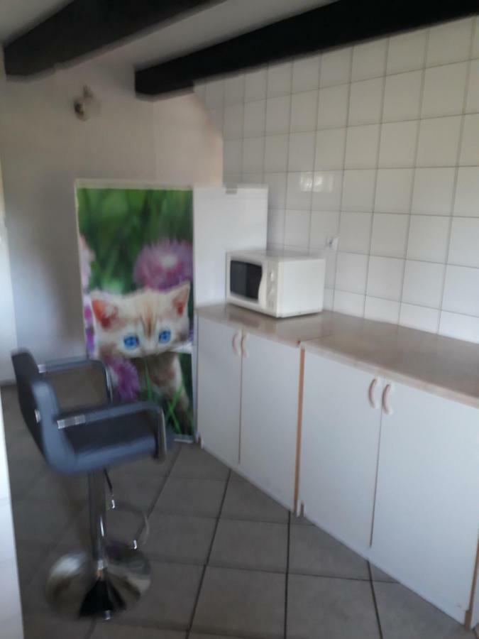 Agroturystyka Pod Debami W Klukach Smołdzino المظهر الخارجي الصورة